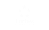 Forbes Five-Star Logo